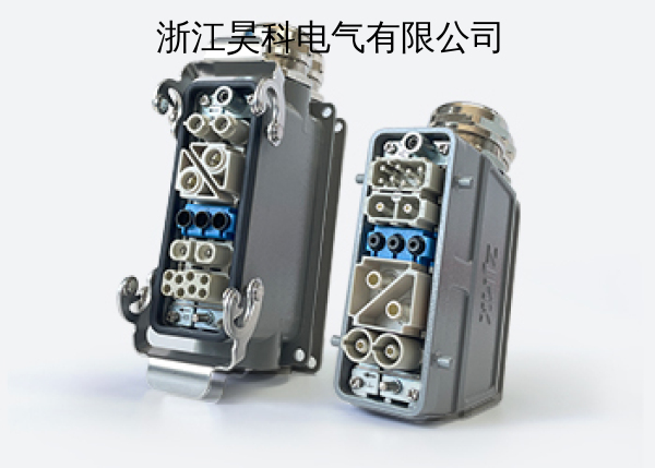 浙江昊科电气有限公司