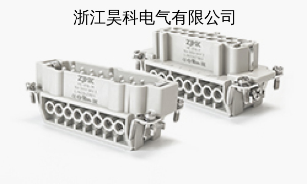 浙江昊科电气有限公司