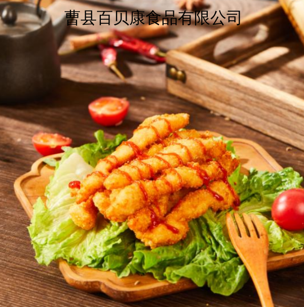 曹县百贝康食品有限公司