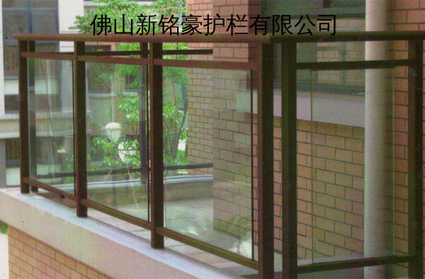 佛山新铭豪护栏有限公司