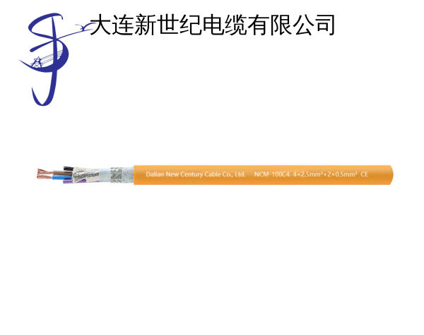 大连新世纪电缆有限公司