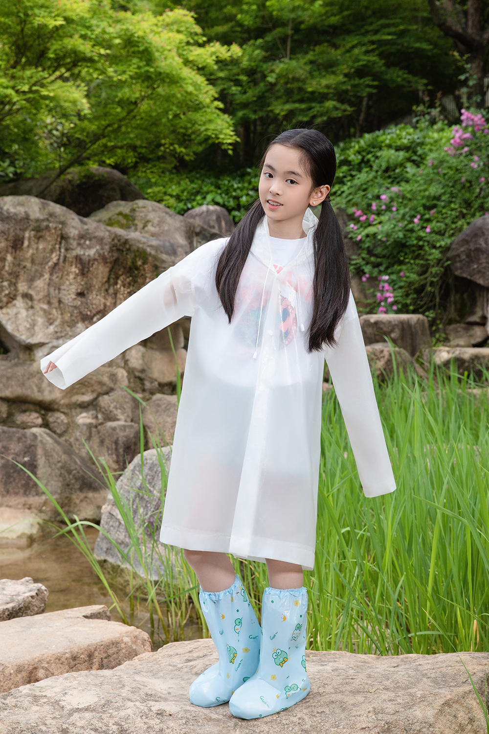 2025年出行必备！保定清汐防护用品有限公司“卡片雨衣”重塑雨天装备标准