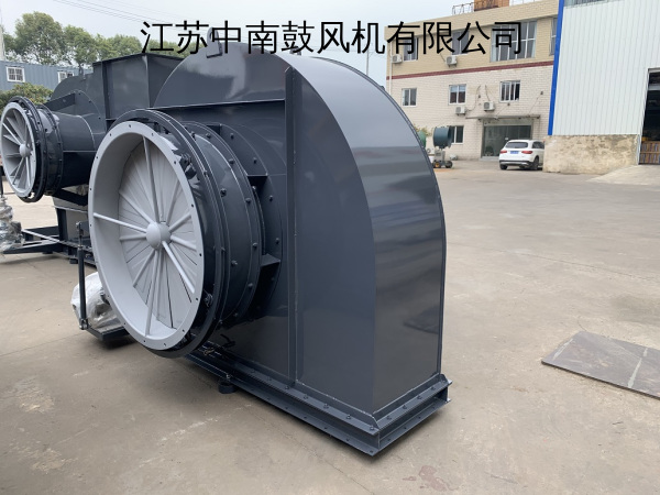 江苏中南鼓风机有限公司