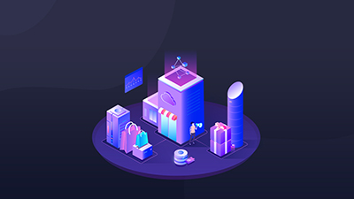 政府网站建设